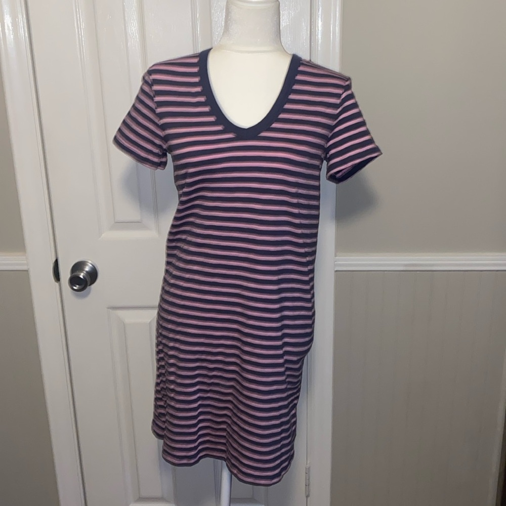 Tshirt dress extra small